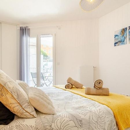 Le Paradis Au Bord Du Lac Annecy Zewnętrze zdjęcie